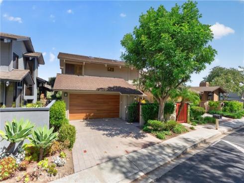 4 Woodhaven , Laguna Niguel, CA