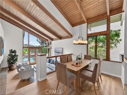 4 Woodhaven , Laguna Niguel, CA
