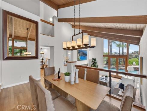 4 Woodhaven , Laguna Niguel, CA