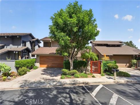 4 Woodhaven , Laguna Niguel, CA