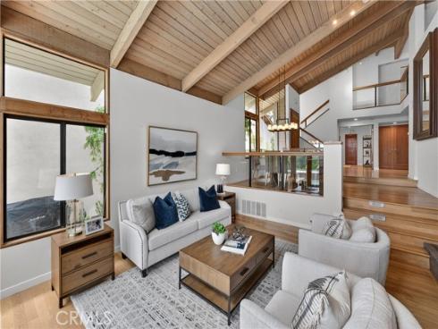 4 Woodhaven , Laguna Niguel, CA
