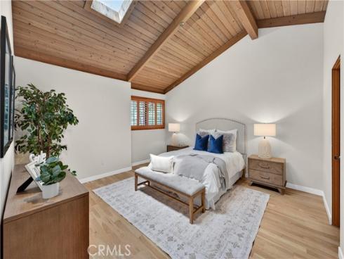 4 Woodhaven , Laguna Niguel, CA