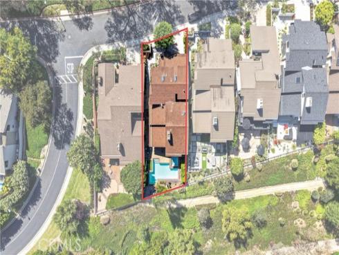 4 Woodhaven , Laguna Niguel, CA