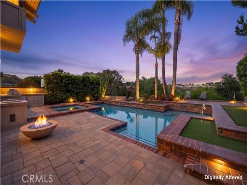 4 Woodhaven , Laguna Niguel, CA