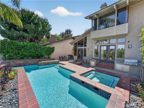 4 Woodhaven , Laguna Niguel, CA