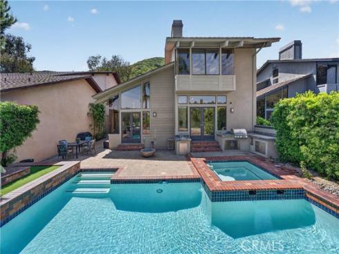 4 Woodhaven , Laguna Niguel, CA