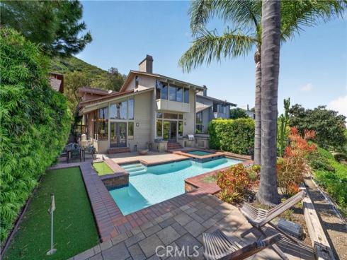 4 Woodhaven , Laguna Niguel, CA