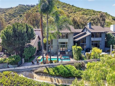 4 Woodhaven , Laguna Niguel, CA