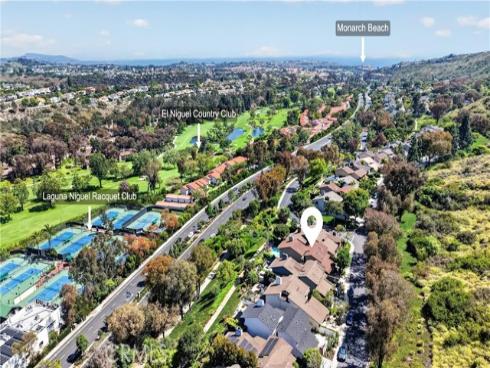 4 Woodhaven , Laguna Niguel, CA