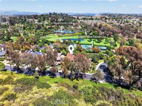 4 Woodhaven , Laguna Niguel, CA