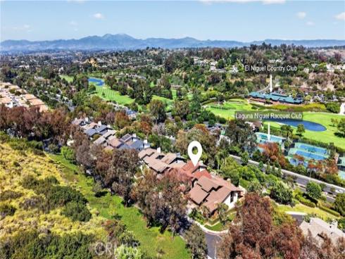 4 Woodhaven , Laguna Niguel, CA