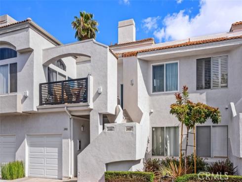 24997 La Mangusta , Laguna Niguel, CA