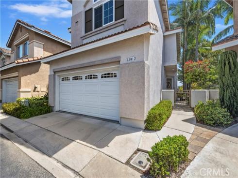 28012 Via Mirada , Laguna Niguel, CA