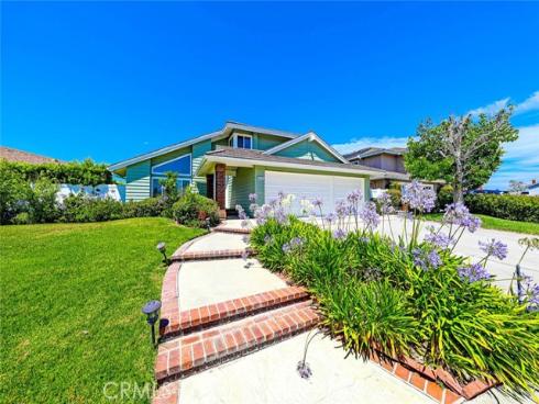 25721 Weston Drive, Laguna Niguel, CA