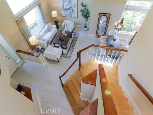 25721 Weston Drive, Laguna Niguel, CA