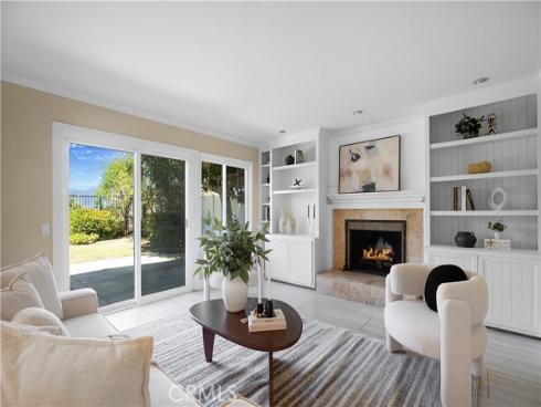 25721 Weston Drive, Laguna Niguel, CA
