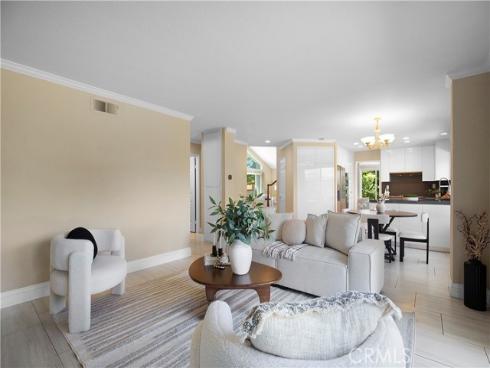 25721 Weston Drive, Laguna Niguel, CA