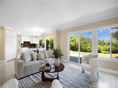 25721 Weston Drive, Laguna Niguel, CA
