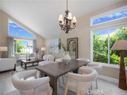 25721 Weston Drive, Laguna Niguel, CA