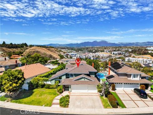 25721 Weston Drive, Laguna Niguel, CA