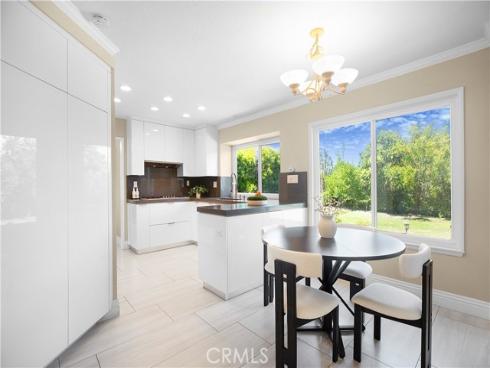 25721 Weston Drive, Laguna Niguel, CA