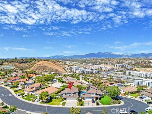 25721 Weston Drive, Laguna Niguel, CA