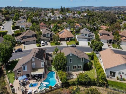 25721 Weston Drive, Laguna Niguel, CA