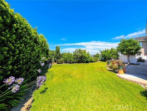 25721 Weston Drive, Laguna Niguel, CA