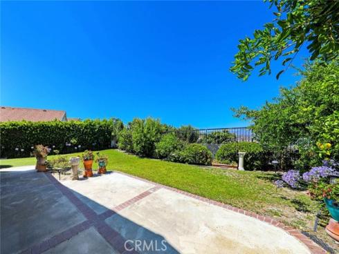 25721 Weston Drive, Laguna Niguel, CA