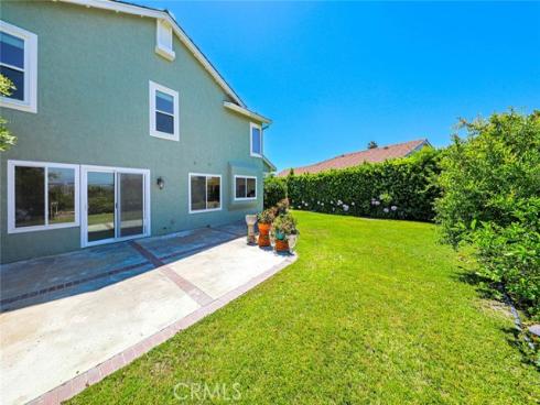 25721 Weston Drive, Laguna Niguel, CA