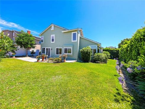 25721 Weston Drive, Laguna Niguel, CA