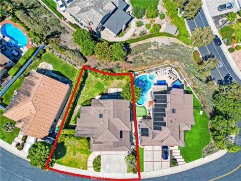 25721 Weston Drive, Laguna Niguel, CA