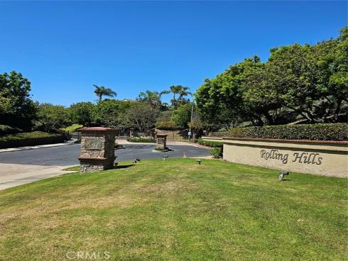 25721 Weston Drive, Laguna Niguel, CA