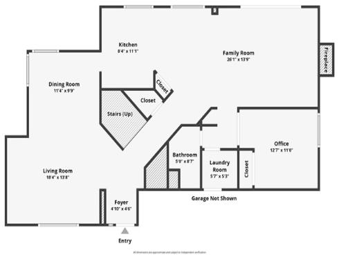 25721 Weston Drive, Laguna Niguel, CA