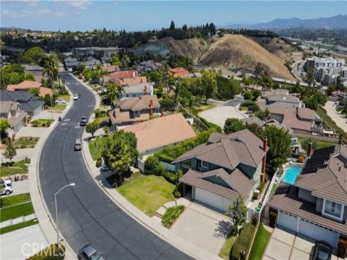 25721 Weston Drive, Laguna Niguel, CA