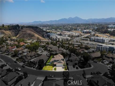 25721 Weston Drive, Laguna Niguel, CA