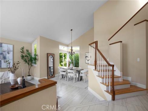 25721 Weston Drive, Laguna Niguel, CA