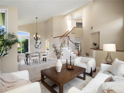 25721 Weston Drive, Laguna Niguel, CA
