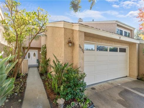 24306 Hillview , Laguna Niguel, CA