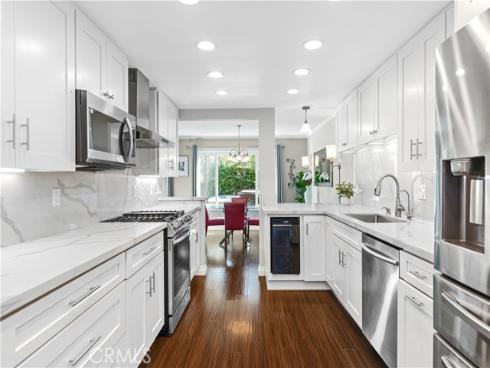 24306 Hillview , Laguna Niguel, CA