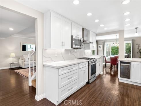 24306 Hillview , Laguna Niguel, CA