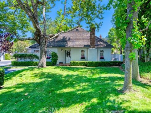 29305 Rue Fleurie , Laguna Niguel, CA
