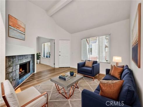 22 Aruba , Laguna Niguel, CA