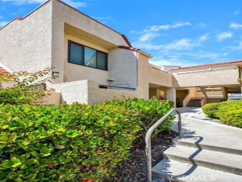 22 Aruba , Laguna Niguel, CA