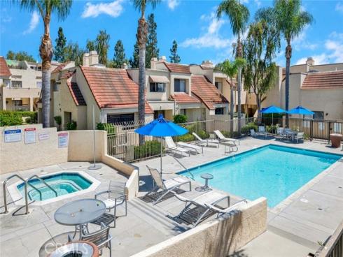22 Aruba , Laguna Niguel, CA