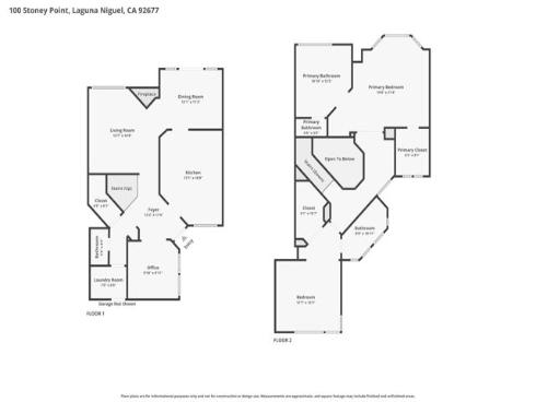 100 Stoney Pointe