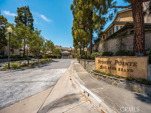 100 Stoney Pointe , Laguna Niguel, CA