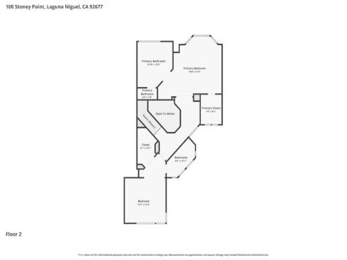 100 Stoney Pointe , Laguna Niguel, CA