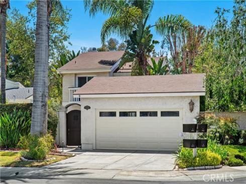 24372 Cimarron Court, Laguna Niguel, CA