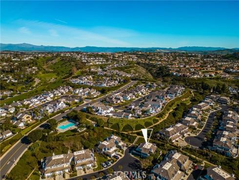16 Sudbury , Laguna Niguel, CA